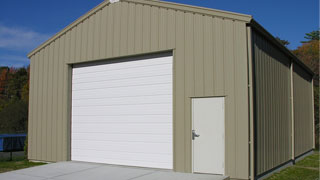 Garage Door Openers at Winston Park, Illinois